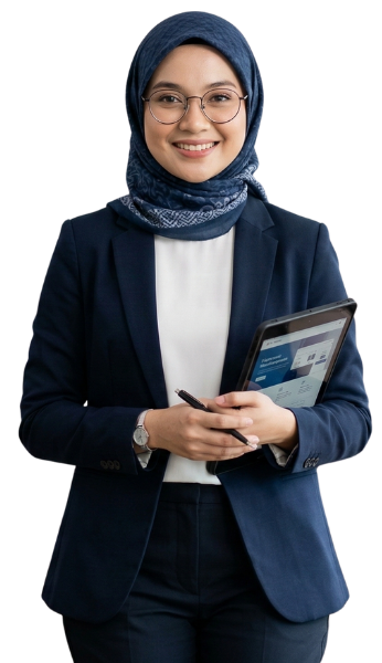 Banner Kangaq assistant