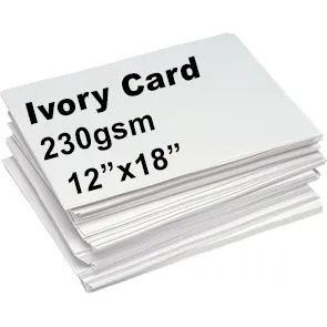 Ivory Card thumbnail 4